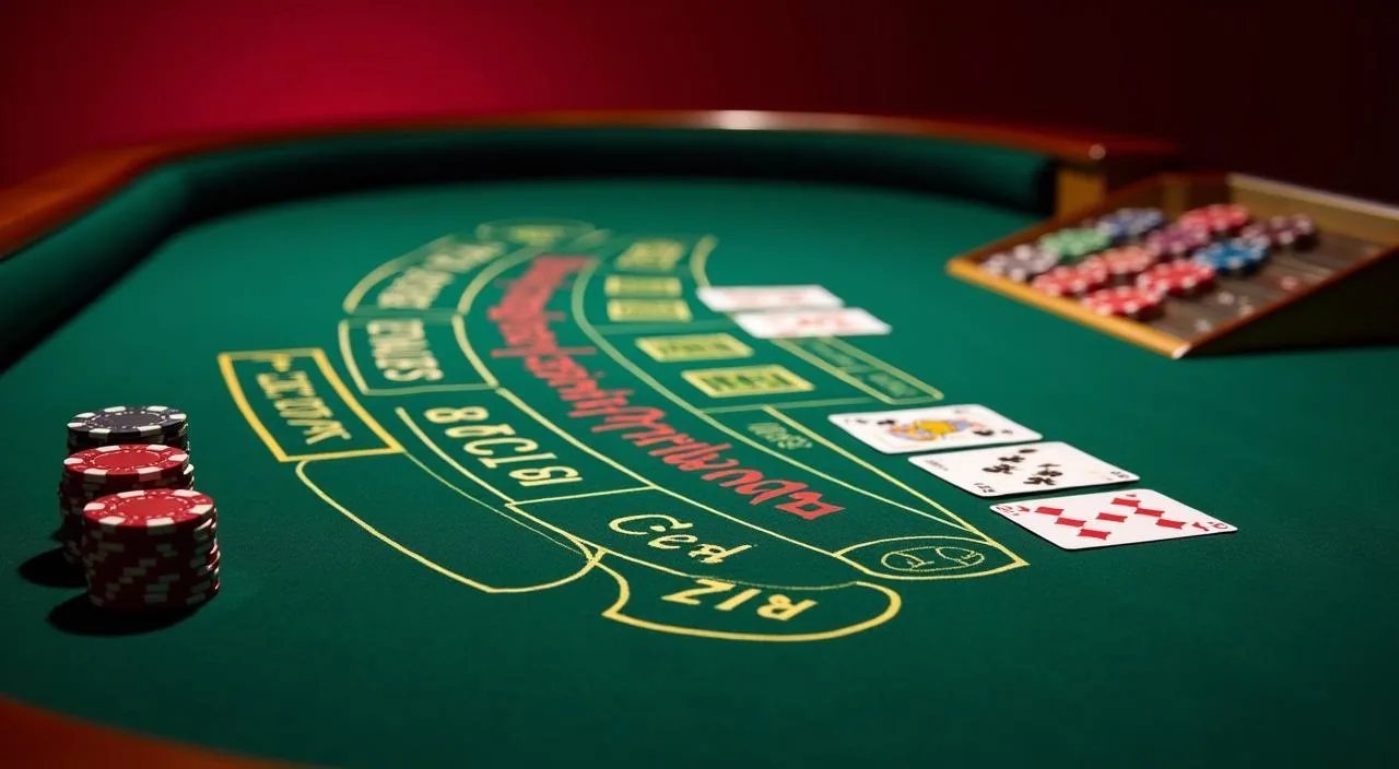 Roulette LuckyWheel